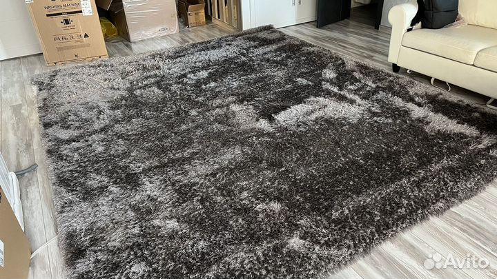 Ковер 290 на 350