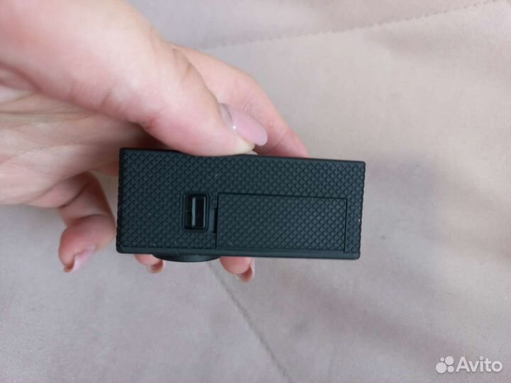 Экшн камера