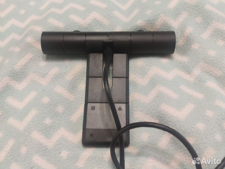 Камера для ps4 v2