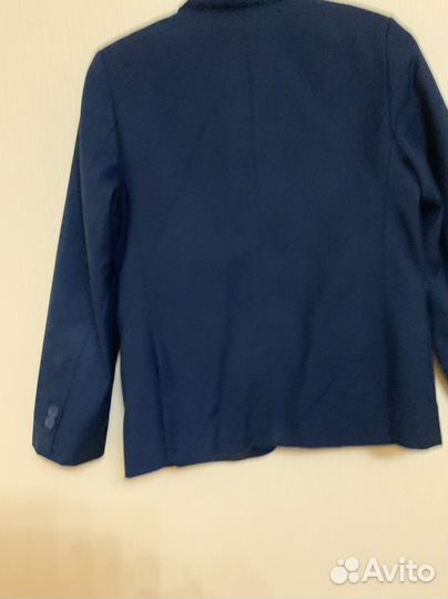 Школьный пиджак158