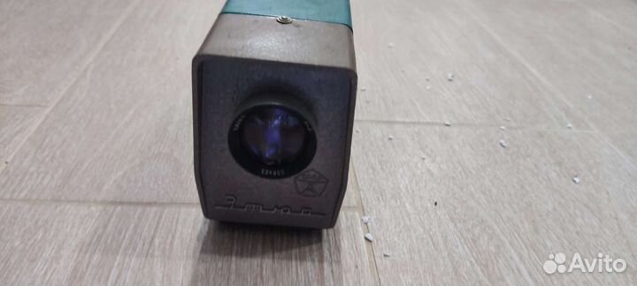 Фильмоскоп СССР