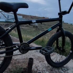 Bmx wethepeople