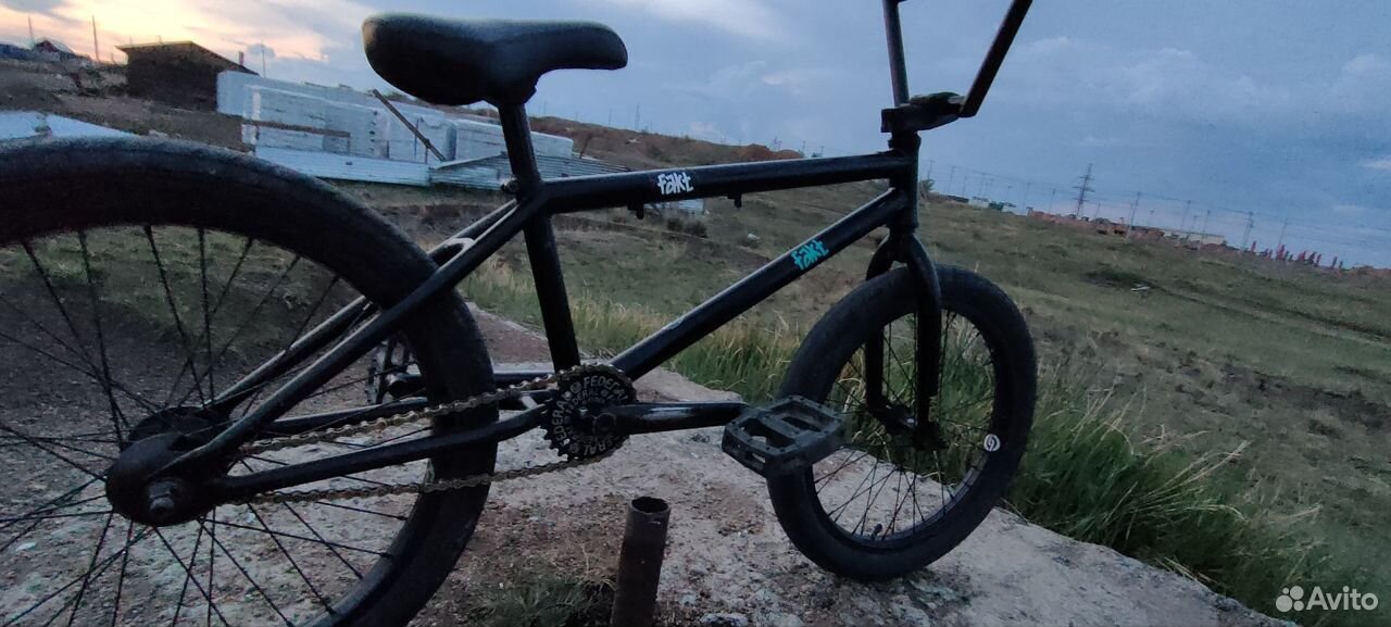 Bmx wethepeople