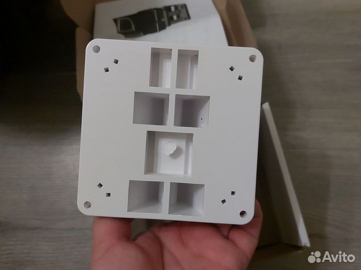 Кронштейн для ипдл