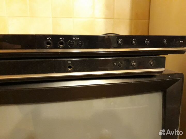 Dvd-плейеры samsung