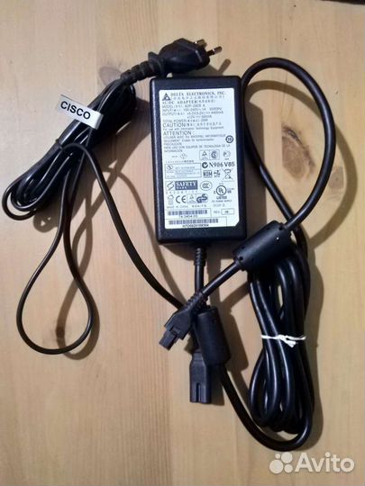 Блок Питания Cisco (Delta) 74-3454-03