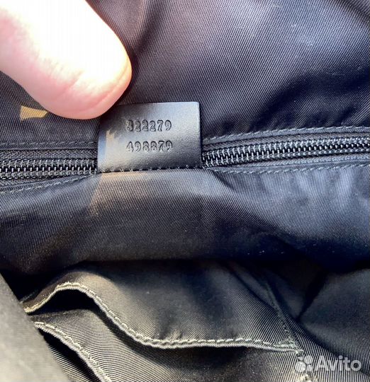 Сумка Gucci оригинал