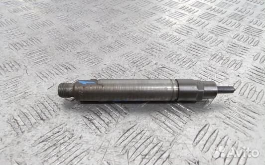 Форсунка дизельная renault master 2 (2BL06AL01)