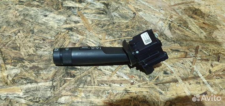 Рычаг переключения поворотника Opel Insignia 2008