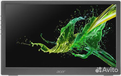Монитор Acer