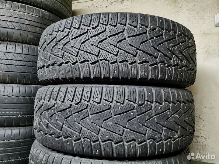 Pirelli Ice Zero 245/60 R18