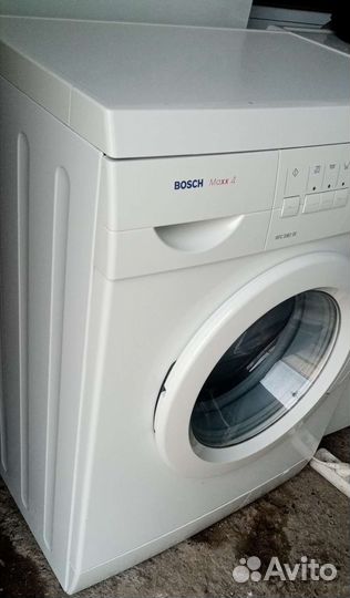Стиральная машина Bosch (Германия)