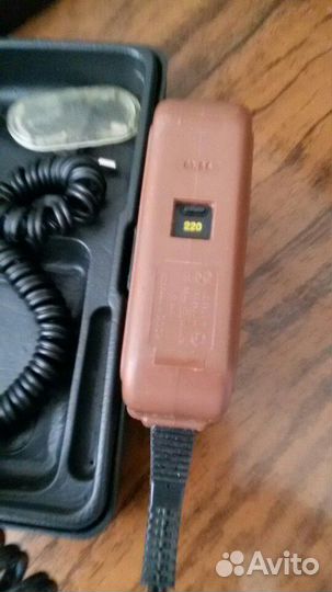 Электробритва 