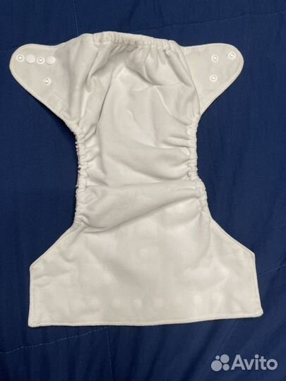 Многоразовый подгузник