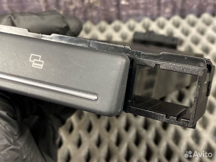 Карман Audi A4 B7 BFB 2006