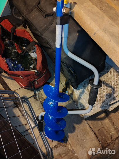 Ледоруб неро