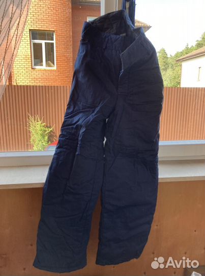 Спецодежда