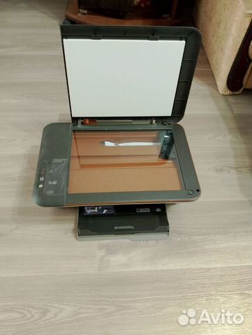 Принтер HP deskjet 2054A