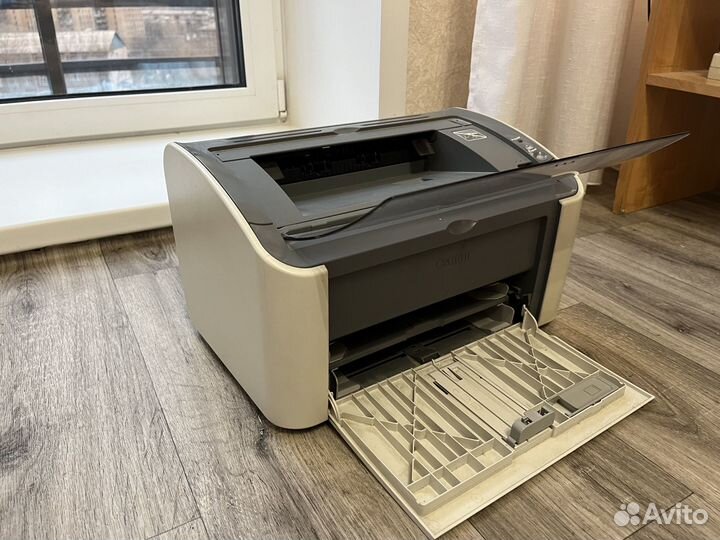 Принтер Canon i-sensys LBP2900