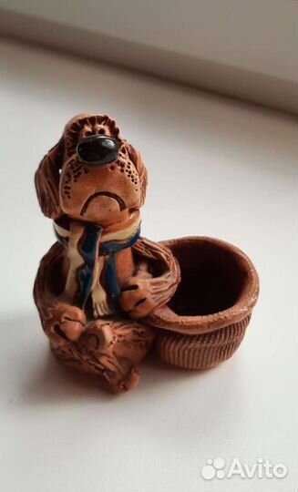 Коллекционные фигурки