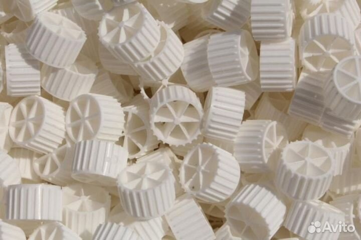 Биозагрузка для узв Биремакс S800