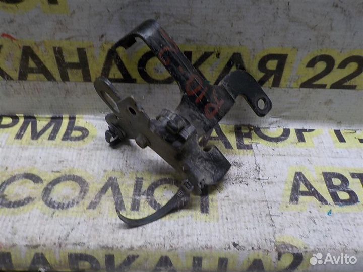 Кронштейн блока ABS KIA RIO II (JB) 2005-2011