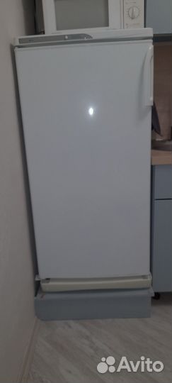 Холодильник б/у нерабочий