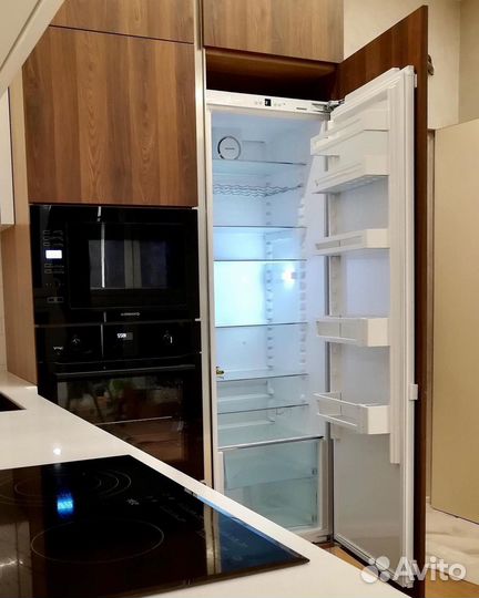 Кухня Кухонный гарнитур