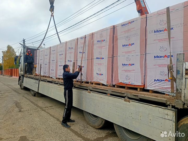 Керамический Блок 51