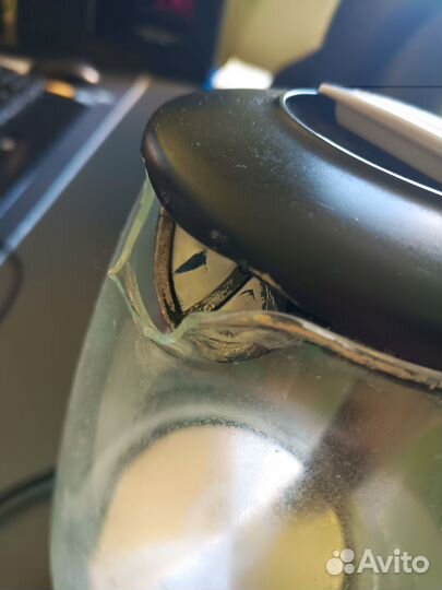 Чайник redmond skykettle