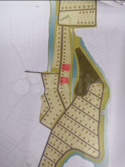 Участок 12 сот. (СНТ, ДНП)