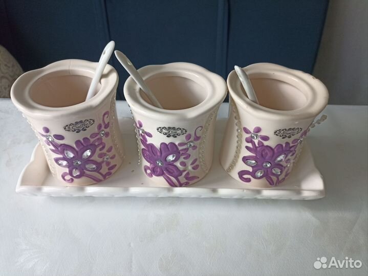 Набор для специй