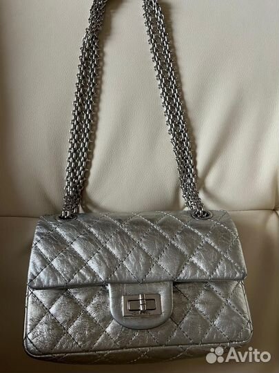 Сумка Chanel оригинал