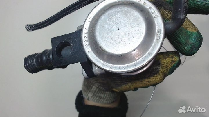 Клапан рециркуляции газов Audi Q7, 2011