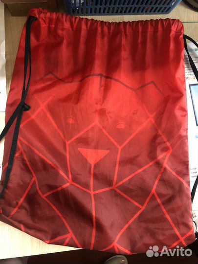 Сумка мешок