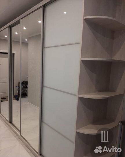 Прихожая Новая