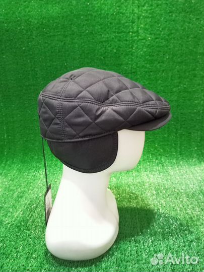 Кепка реглан осенняя Арт.Lf63