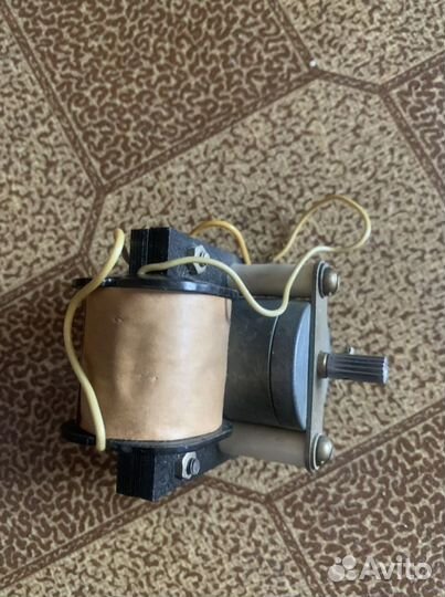 Электродвигатель дсд2-п1