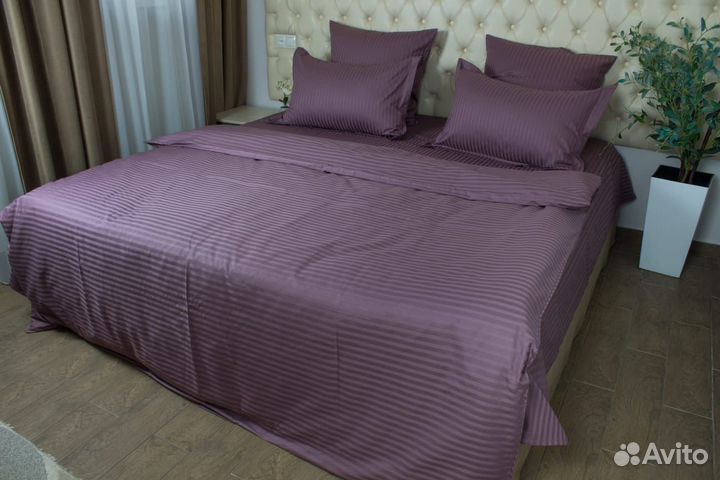 Белье постельное