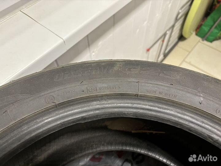 Toyo Observe G2S 215/55 R16 97T