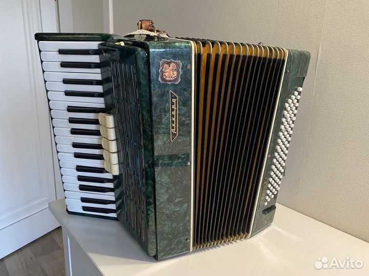 Аккордеон