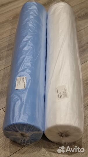 Олноразовые простыни