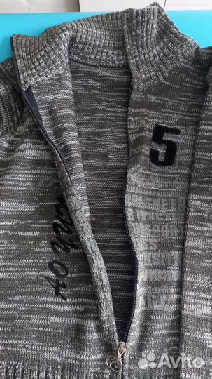 Вещи для мальчика