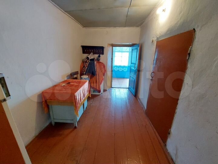 Дом 49 м² на участке 15 сот.