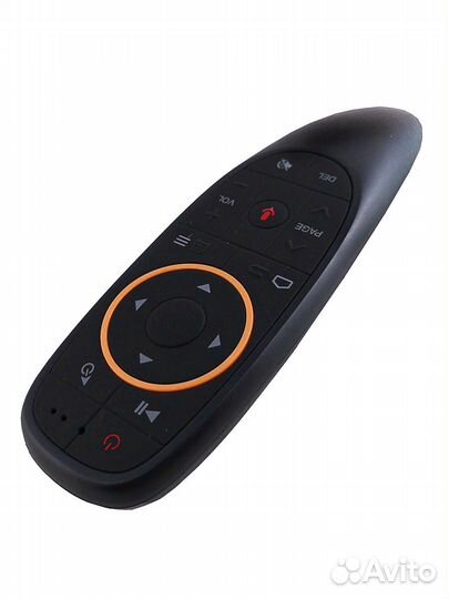 Новая беспроводная аэромышь G10