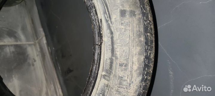 Pirelli Scorpion 215/60 R17