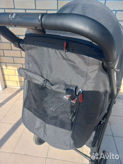 Carrello Bravo 2024 новая