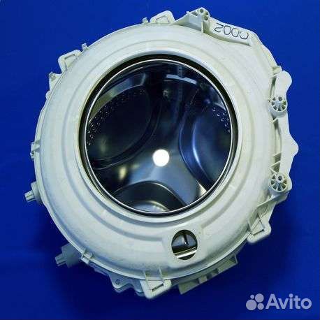 Бак стиральной машины