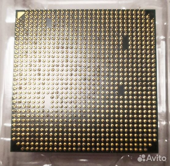 Процессор AMD Phenom II X4 945 socket AM3