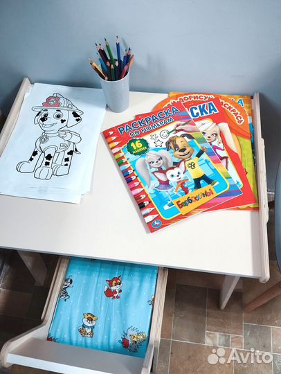 Логопед для вашего ребенка